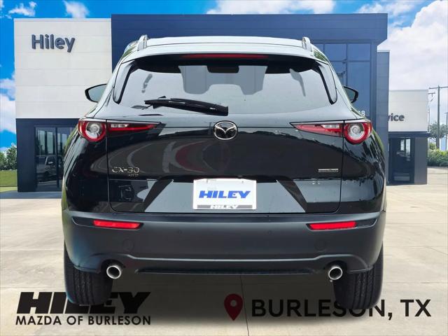 2026 Mazda CX-30 2.5 S Aire Edition