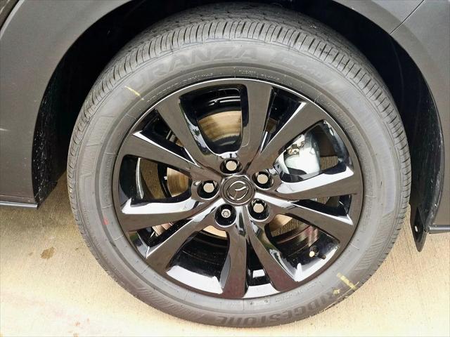 2026 Mazda CX-30 2.5 S Aire Edition