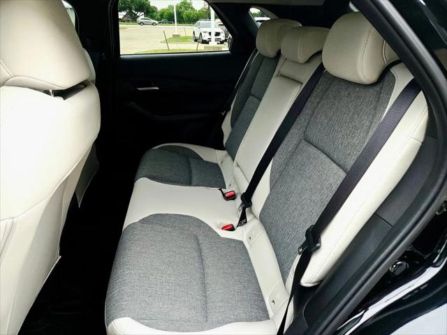 2026 Mazda CX-30 2.5 S Aire Edition