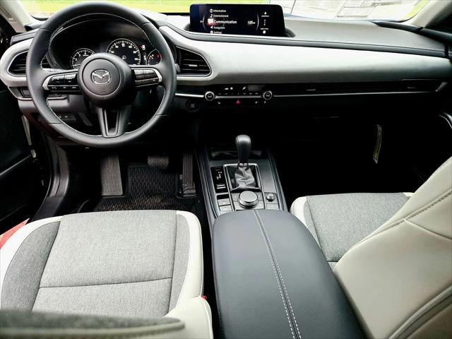 2026 Mazda CX-30 2.5 S Aire Edition