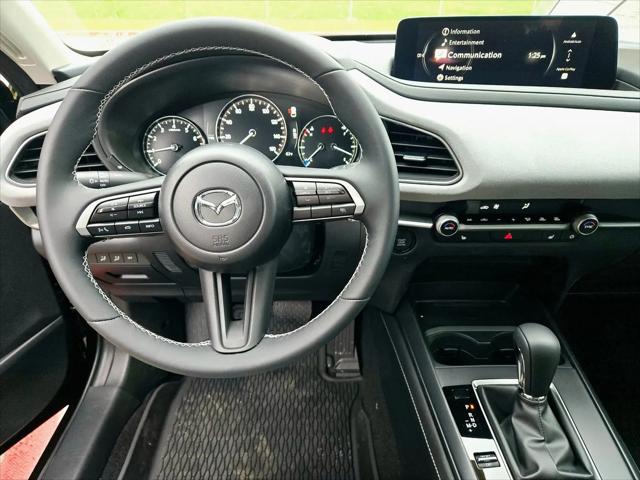 2026 Mazda CX-30 2.5 S Aire Edition