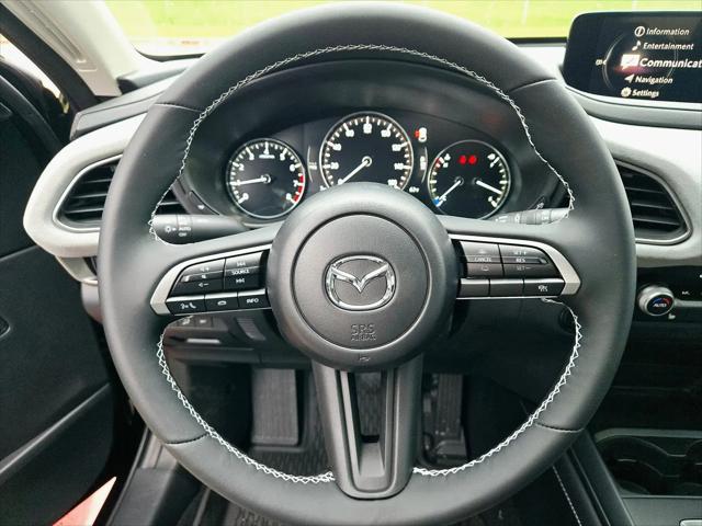 2026 Mazda CX-30 2.5 S Aire Edition
