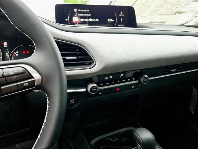 2026 Mazda CX-30 2.5 S Aire Edition
