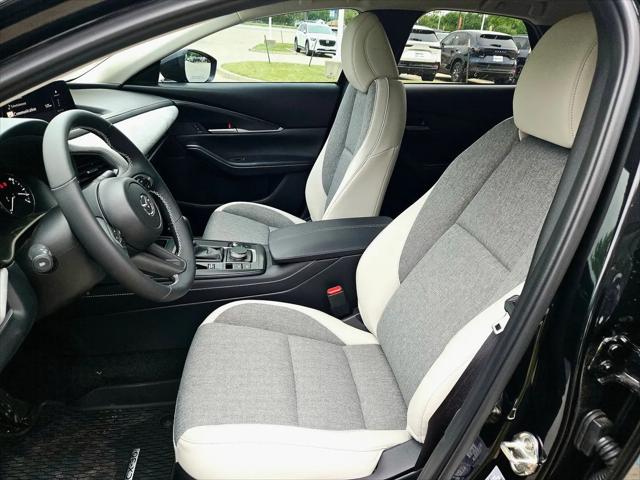 2026 Mazda CX-30 2.5 S Aire Edition