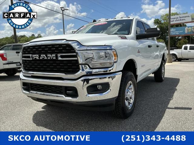 2022 Ram 2500 Big Horn Crew Cab 4x4 64 Box for sale in Mobile, AL