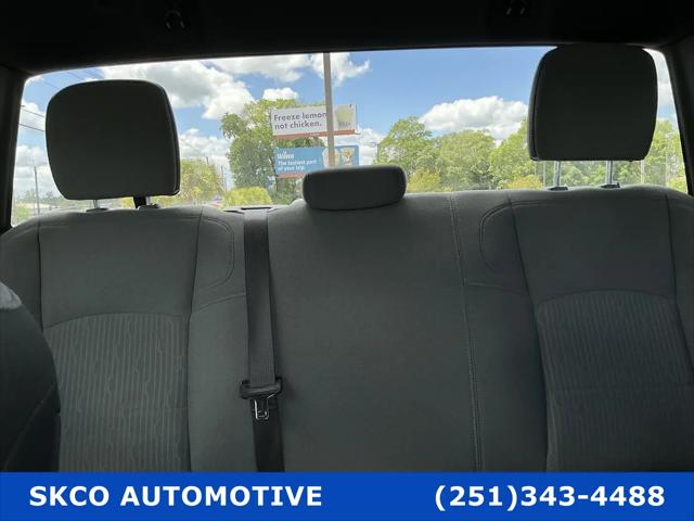 2022 Ram 2500 Big Horn Crew Cab 4x4 64 Box