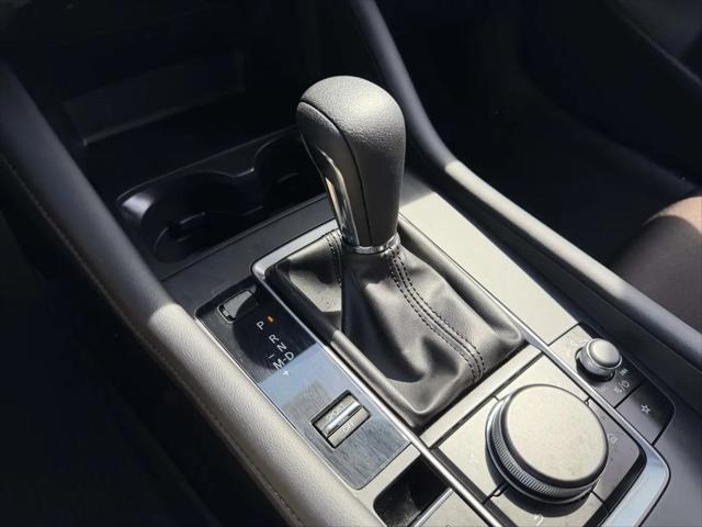 2026 Mazda Mazda3 2.5 S