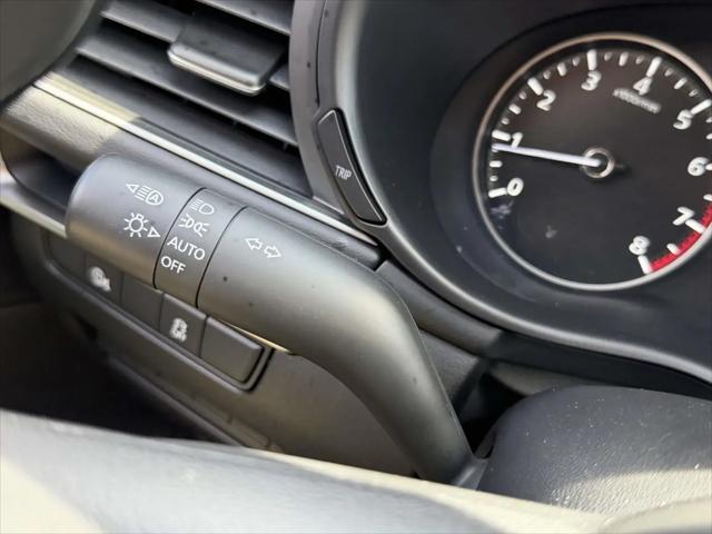 2026 Mazda Mazda3 2.5 S
