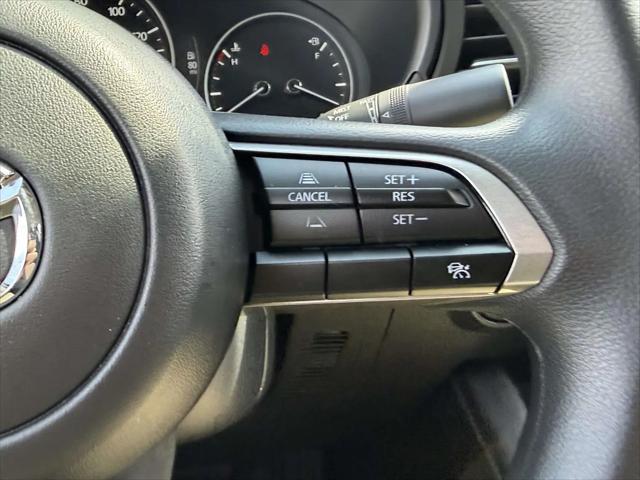 2026 Mazda Mazda3 2.5 S