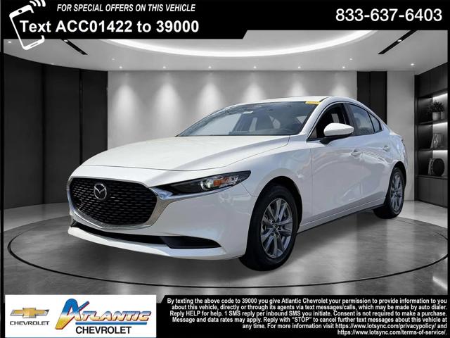 2026 Mazda Mazda3 2.5 S for sale in Bay Shore, NY