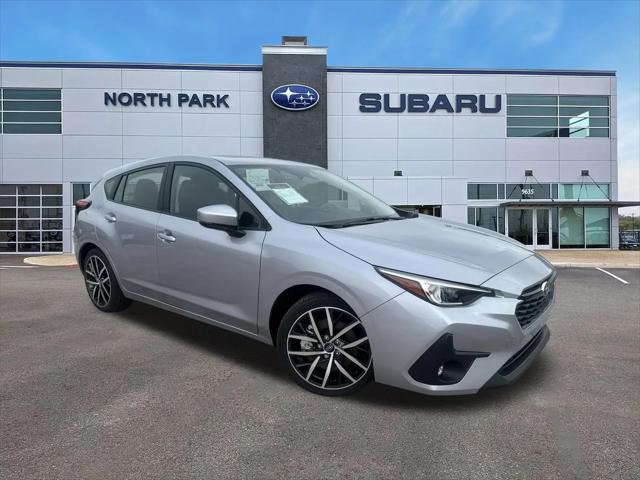 2026 Subaru Impreza Sport for sale in San Antonio, TX