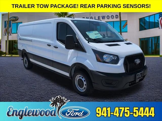 2026 Ford Transit Cargo Van T-250 for sale in Englewood, FL