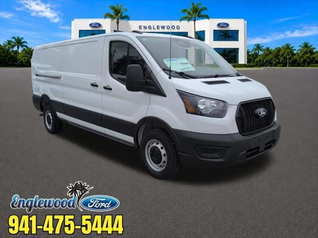 2026 Ford Transit Cargo Van T-250 for sale in Englewood, FL