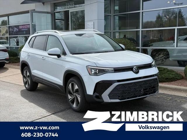 2026 Volkswagen Taos SE for sale in Middleton, WI