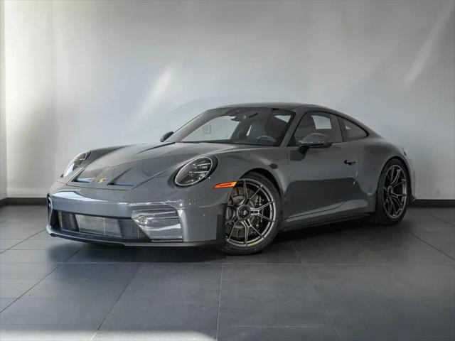 2026 Porsche 911 GT3 for sale in Colorado Springs, CO