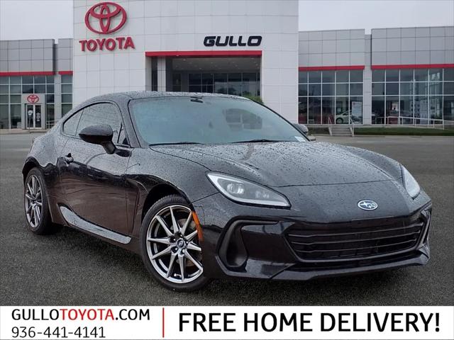2024 Subaru BRZ Premium for sale in Conroe, TX