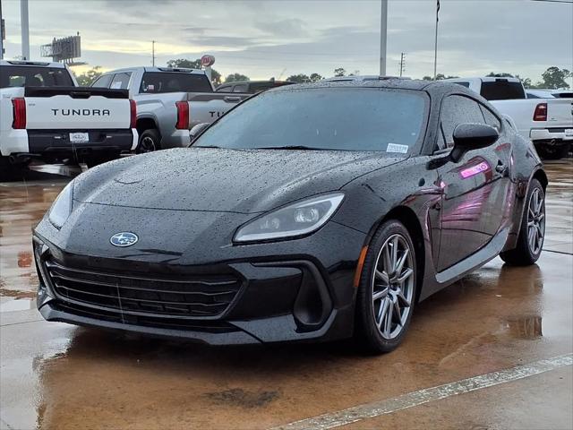 2024 Subaru BRZ Premium