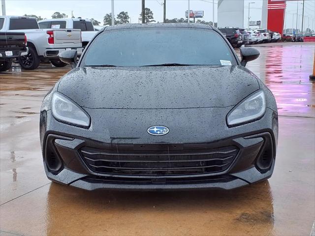 2024 Subaru BRZ Premium
