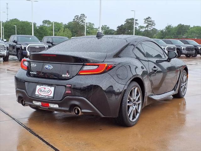 2024 Subaru BRZ Premium