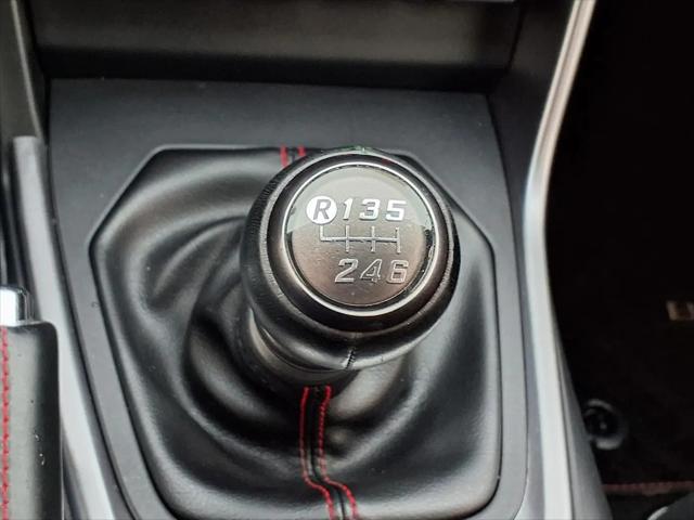 2024 Subaru BRZ Premium