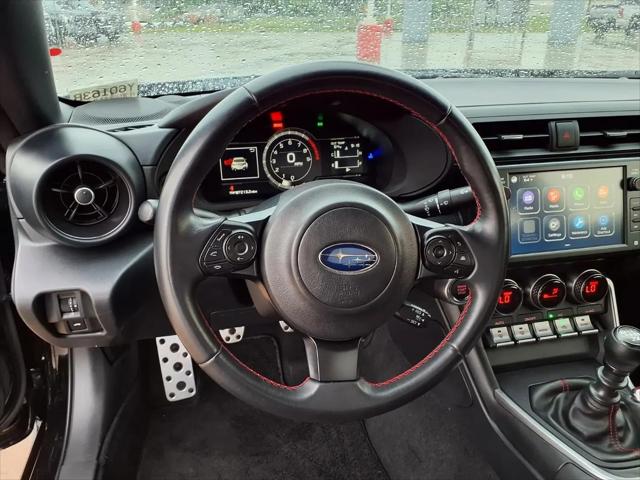 2024 Subaru BRZ Premium