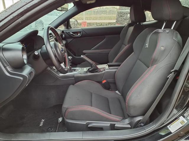 2024 Subaru BRZ Premium