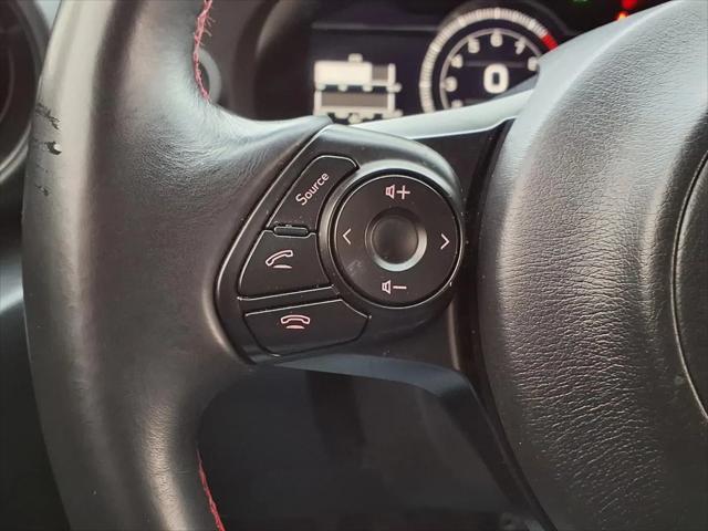 2024 Subaru BRZ Premium