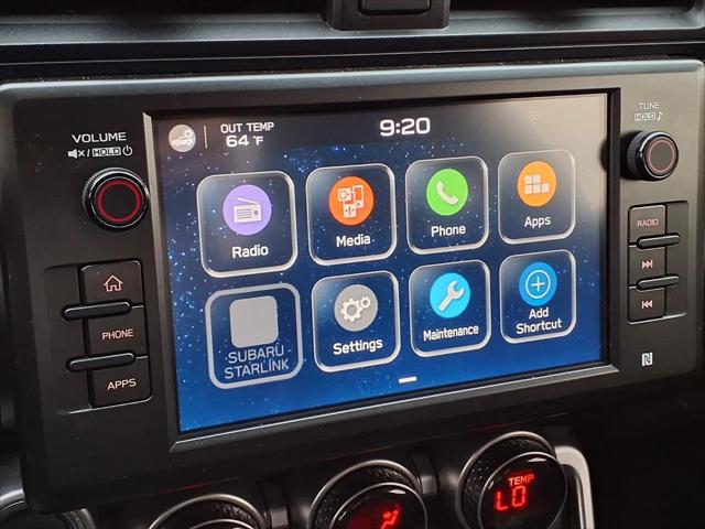 2024 Subaru BRZ Premium