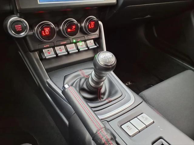 2024 Subaru BRZ Premium