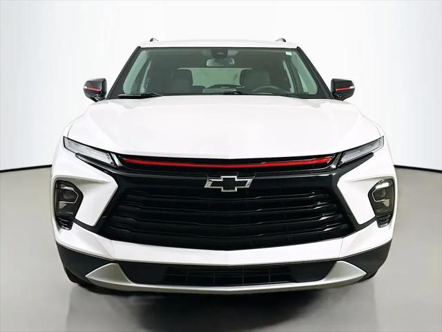 2024 Chevrolet Blazer FWD 3LT