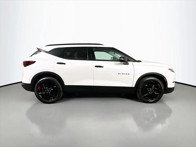 2024 Chevrolet Blazer FWD 3LT