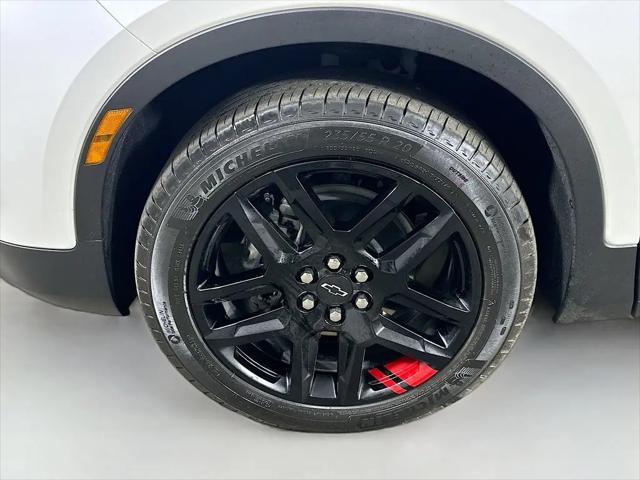 2024 Chevrolet Blazer FWD 3LT