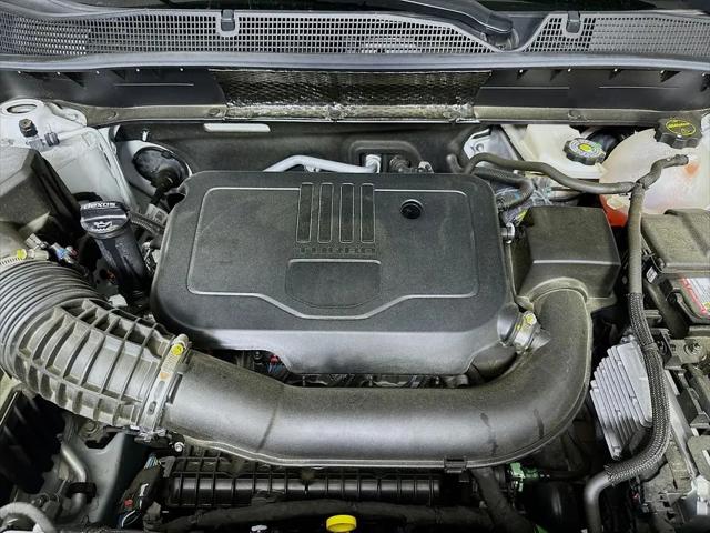 2024 Chevrolet Blazer FWD 3LT