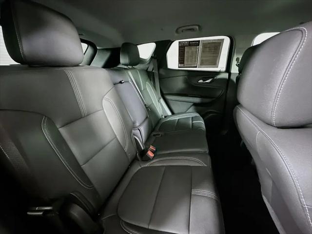 2024 Chevrolet Blazer FWD 3LT