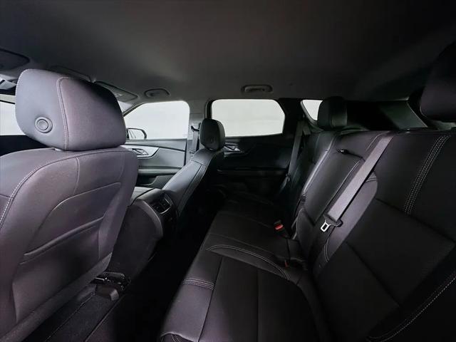 2024 Chevrolet Blazer FWD 3LT