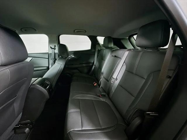2024 Chevrolet Blazer FWD 3LT
