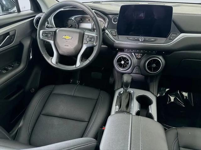 2024 Chevrolet Blazer FWD 3LT