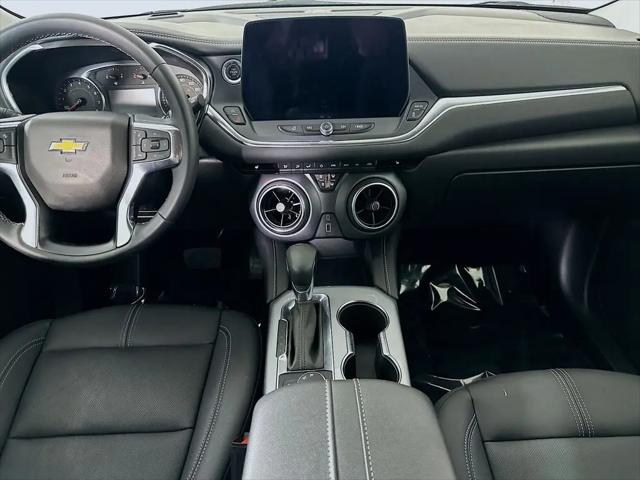 2024 Chevrolet Blazer FWD 3LT