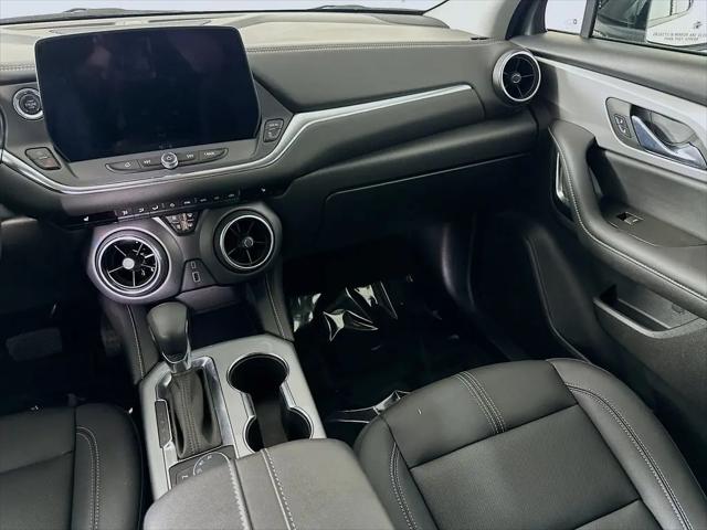 2024 Chevrolet Blazer FWD 3LT