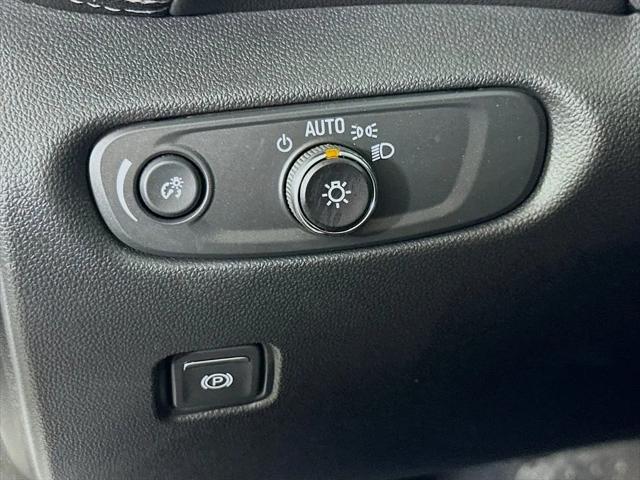 2024 Chevrolet Blazer FWD 3LT