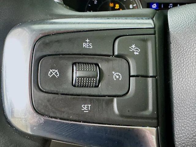2024 Chevrolet Blazer FWD 3LT
