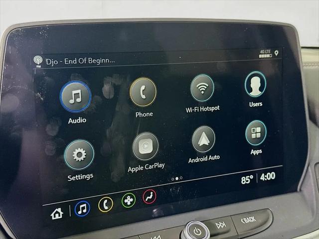 2024 Chevrolet Blazer FWD 3LT