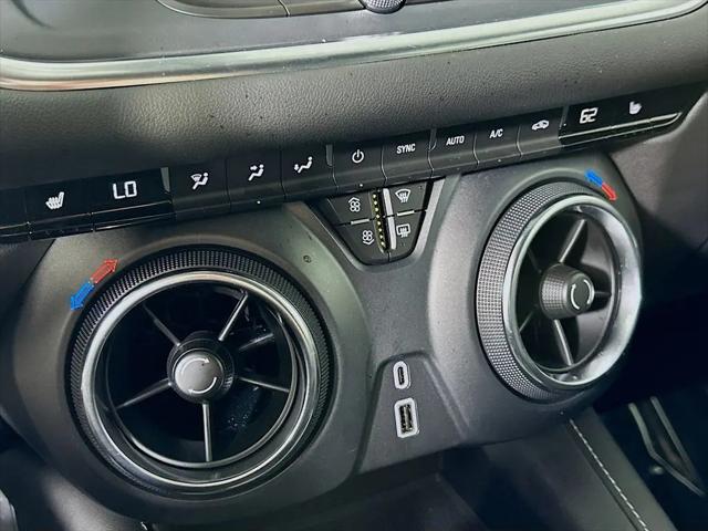 2024 Chevrolet Blazer FWD 3LT