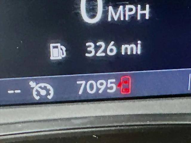 2024 Chevrolet Blazer FWD 3LT