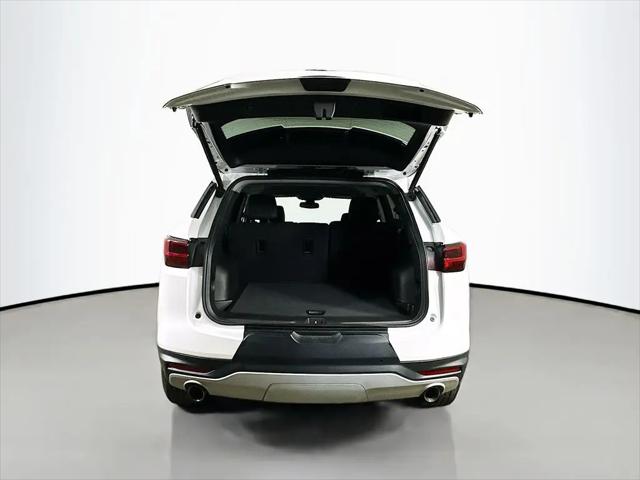 2024 Chevrolet Blazer FWD 3LT