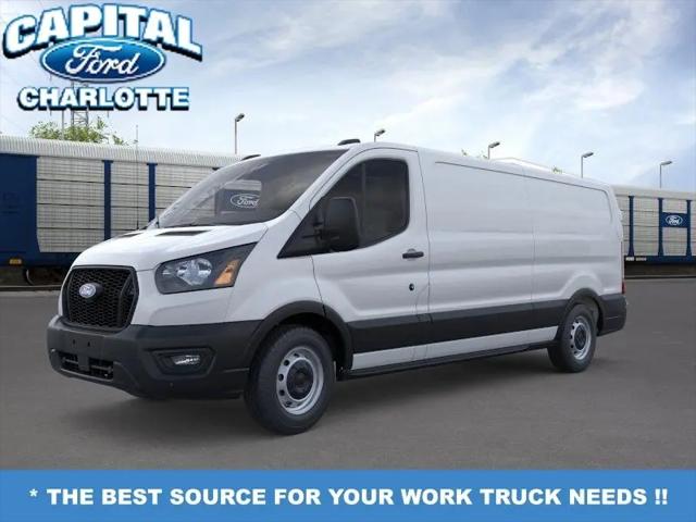 2026 Ford Transit Cargo Van T-250 for sale in Charlotte, NC