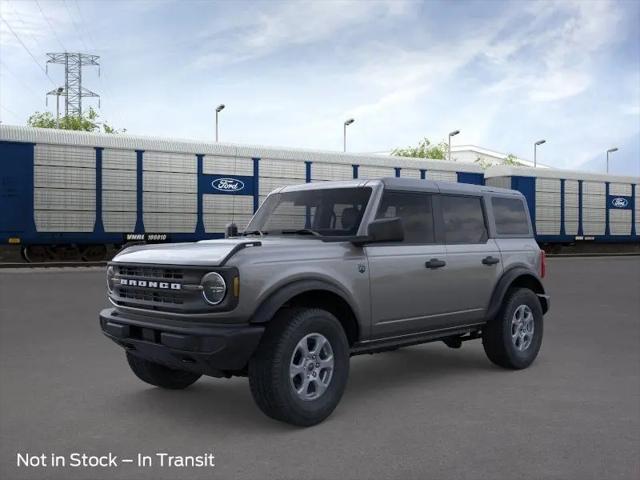 2026 Ford Bronco Big Bend for sale in Charlotte, NC