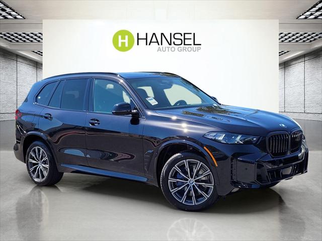 2026 BMW X5 xDrive40i for sale in Santa Rosa, CA
