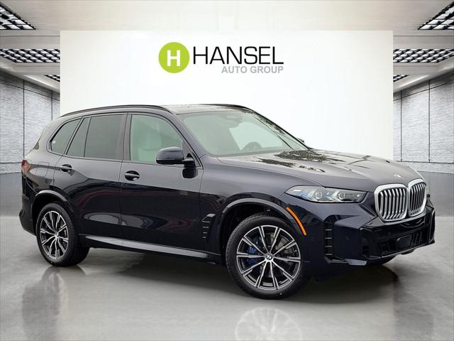 2026 BMW X5 xDrive40i for sale in Santa Rosa, CA