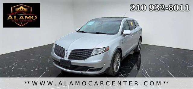 2015 Lincoln MKT EcoBoost for sale in San Antonio, TX